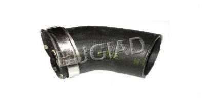 82663 Bugiad tubo flexible de aire de sobrealimentación superior izquierdo