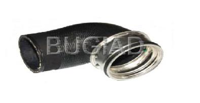 Tubo flexible de aire de sobrealimentación Bugiad 82666