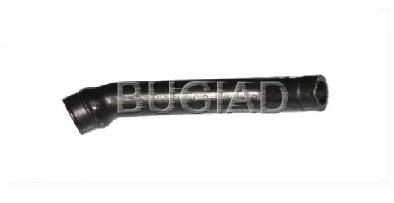 Tubo de aire 09929 Metalcaucho