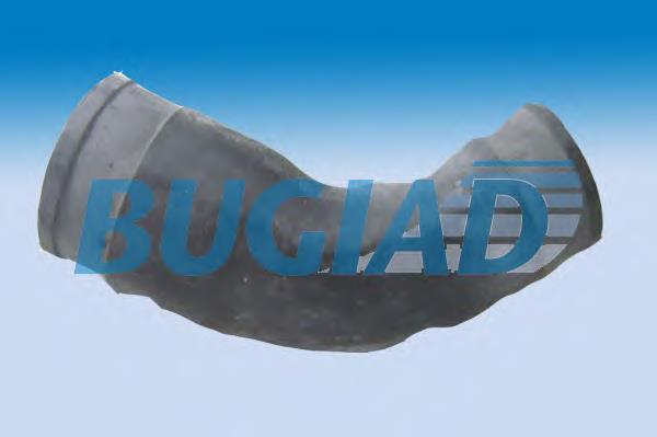 82603 Bugiad tubo flexible de aire de sobrealimentación inferior