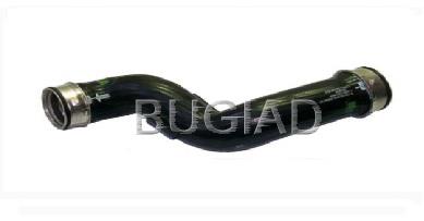 81606 Bugiad tubo flexible de aire de sobrealimentación derecho