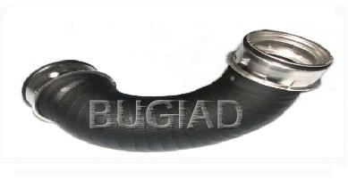81603 Bugiad tubo flexible de aire de sobrealimentación izquierdo