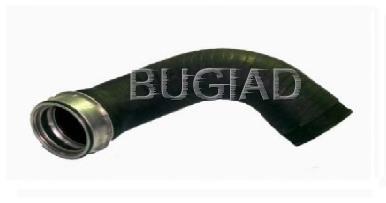 81616 Bugiad tubo flexible de aire de sobrealimentación izquierdo