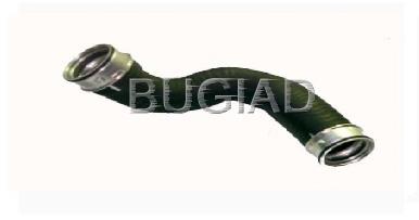 81618 Bugiad tubo flexible de aire de sobrealimentación izquierdo