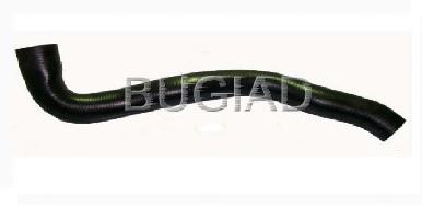 Tubo intercooler 09680 Metalcaucho