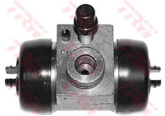 Comprar BWD194 TRW Cilindro de freno de rueda trasera