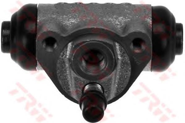 Cilindro de freno de rueda trasera TRW BWD289 precio, desde 5,66 EUR