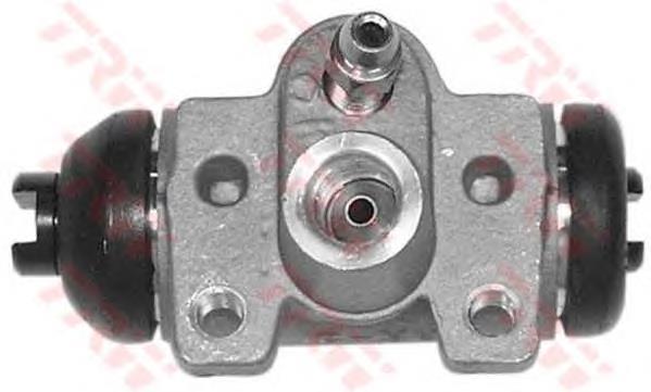 Comprar BWD245 TRW Cilindro de freno de rueda trasera