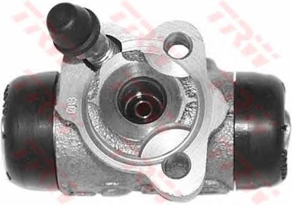 Cilindro de freno de rueda trasera TRW BWD267 precio, desde 16,61 EUR