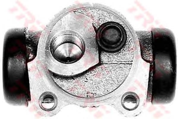 Comprar BWD115 TRW Cilindro de freno de rueda trasera