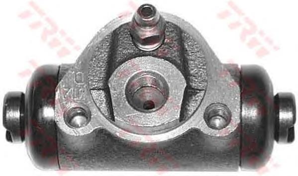 Cilindro de freno de rueda trasera LPR 4401 precio, desde 6,10 EUR