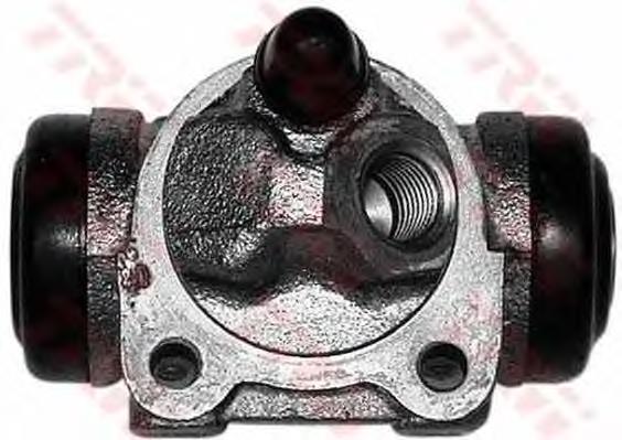 Comprar BWD131 TRW Cilindro de freno de rueda trasera
