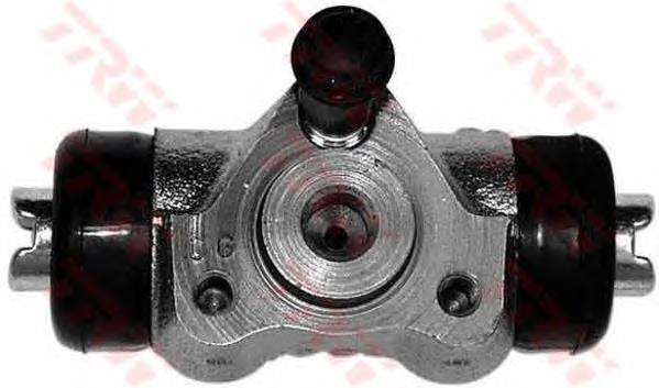 Comprar BWD127 TRW Cilindro de freno de rueda trasera