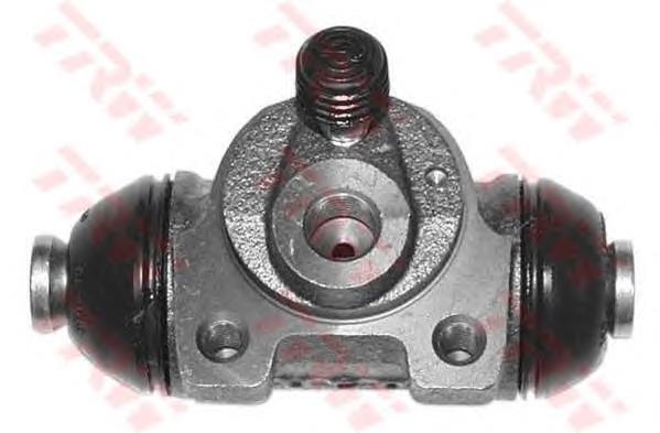 Comprar BWF117 TRW Cilindro de freno de rueda trasera