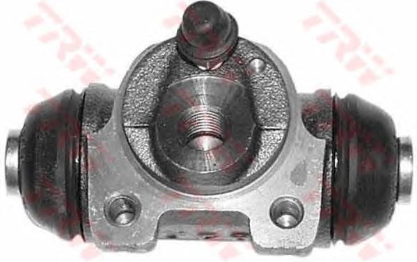 Comprar BWF115 TRW Cilindro de freno de rueda trasera