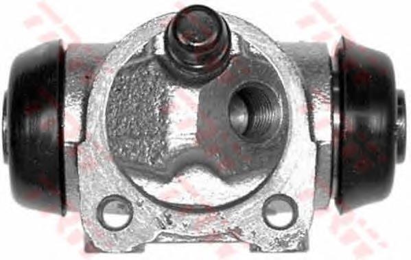 Comprar 7701034117 Renault (RVI) Cilindro de freno de rueda trasera