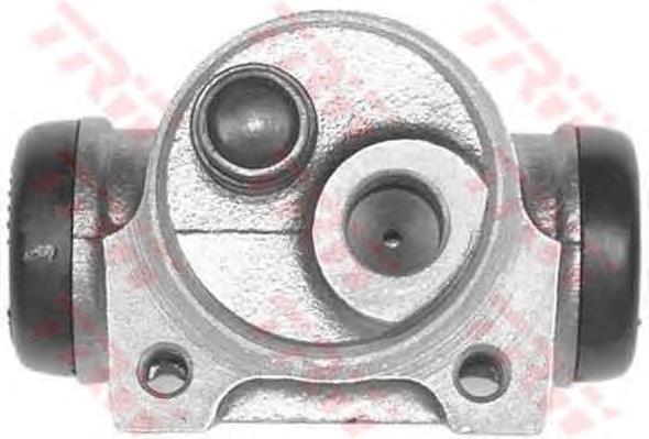 Comprar BWF154 TRW Cilindro de freno de rueda trasera