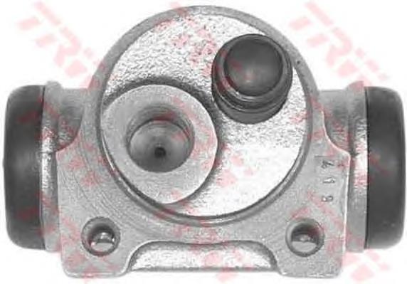 Cilindro de freno de rueda trasera TRW BWF153 precio, desde 26,11 EUR