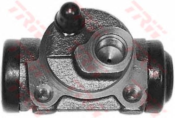 Comprar BWD301 TRW Cilindro de freno de rueda trasera