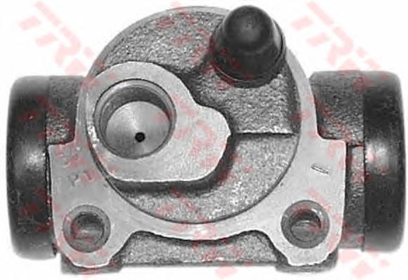 Comprar BWD300 TRW Cilindro de freno de rueda trasera