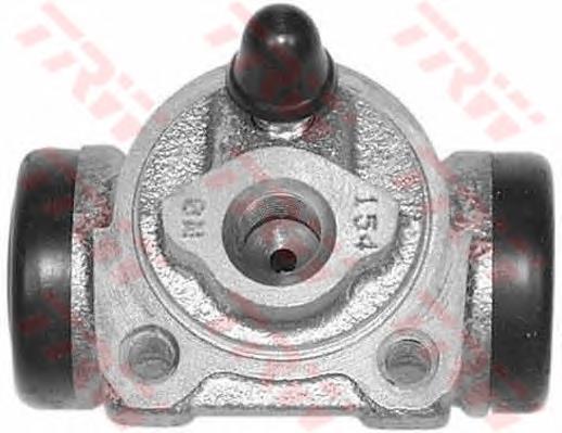 Comprar BWD302 TRW Cilindro de freno de rueda trasera