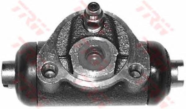 Comprar BWB110 TRW Cilindro de freno de rueda trasera