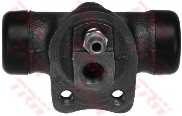Cilindro de freno de rueda trasera Brembo A12025 precio, desde 15,46 EUR
