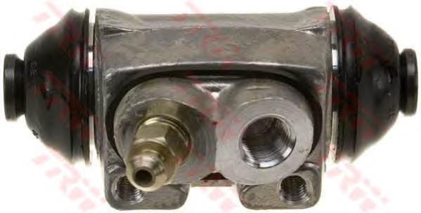 Cilindro de freno de rueda trasero 5833038010 Hyundai/Kia