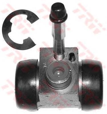 Comprar BWC105 TRW Cilindro de freno de rueda trasera