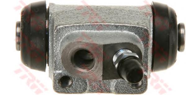 Cilindro de freno de rueda trasero F026002010 Bosch