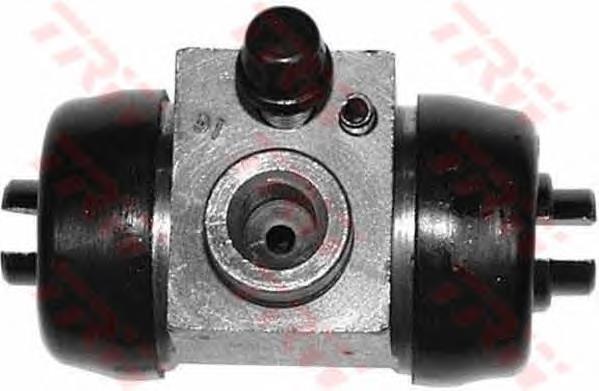 Comprar BWC164 TRW Cilindro de freno de rueda trasera