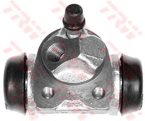 Comprar BWC152 TRW Cilindro de freno de rueda trasera