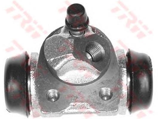 Comprar BWC151 TRW Cilindro de freno de rueda trasera