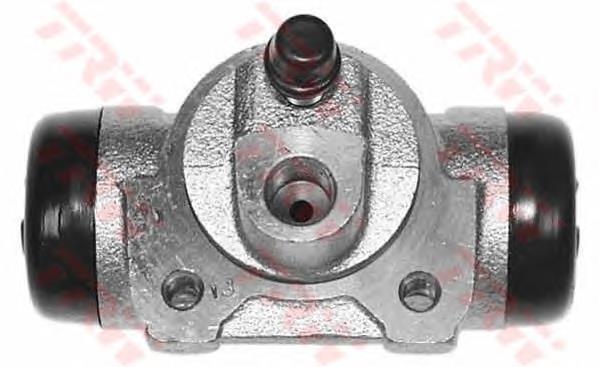 Comprar BWL204 TRW Cilindro de freno de rueda trasera