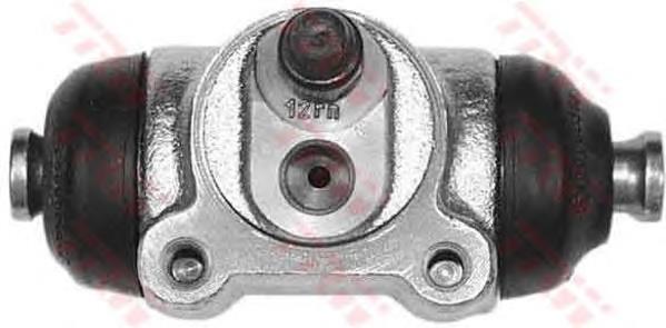 Comprar BWL195 TRW Cilindro de freno de rueda trasera
