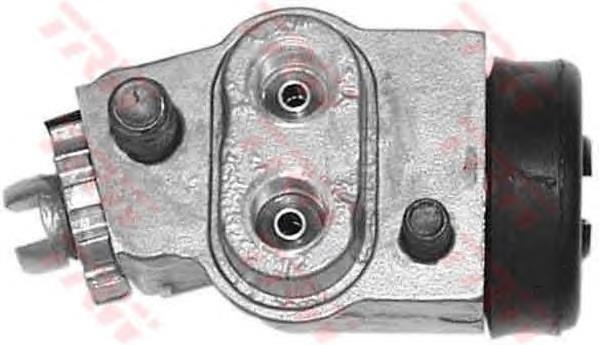 Cilindro de freno de rueda trasera 72525 ABS