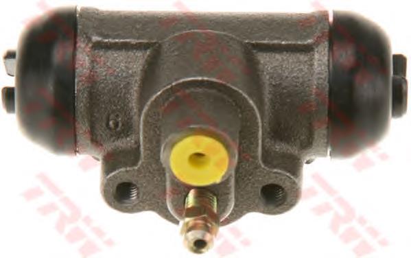 Comprar BWH406 TRW Cilindro de freno de rueda trasera
