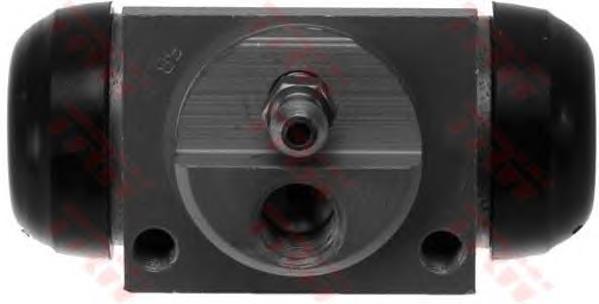 Comprar BWH397 TRW Cilindro de freno de rueda trasera