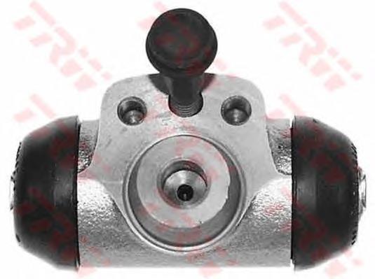Cilindro de freno de rueda trasera TRW BWH377 precio, desde 20,46 EUR
