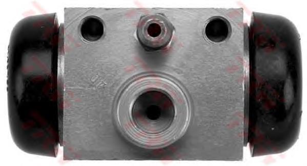 Comprar BWF307 TRW Cilindro de freno de rueda trasera