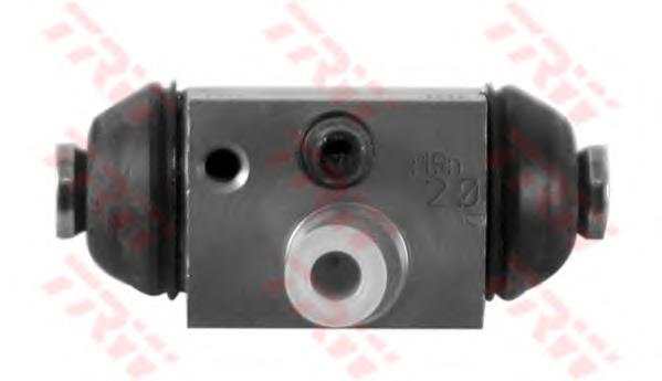 BWF308 TRW Cilindro de freno de rueda trasera