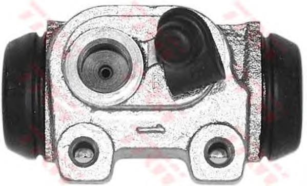 Cilindro de freno de rueda trasera TRW BWF287 precio, desde 25,30 EUR
