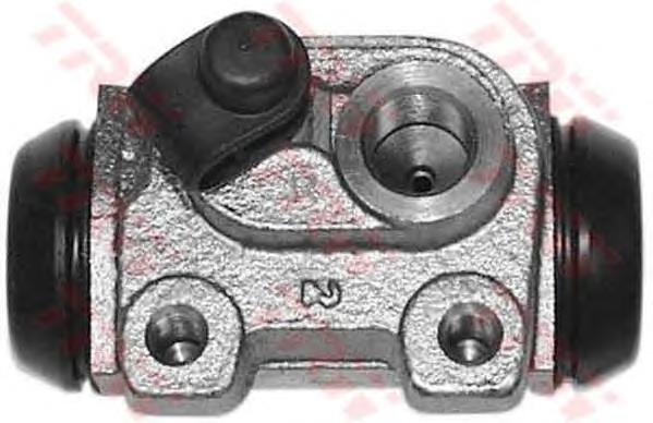 Comprar BWF288 TRW Cilindro de freno de rueda trasera