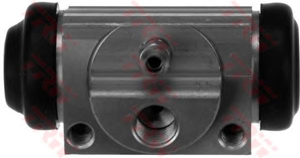 Cilindro de freno de rueda trasera TRW BWF321 precio, desde 20,10 EUR