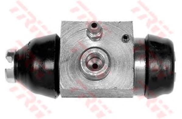 Comprar BWF195 TRW Cilindro de freno de rueda trasera