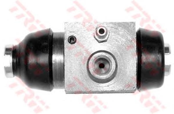 Comprar BWF196 TRW Cilindro de freno de rueda trasera