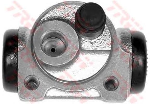 Comprar BWF168 TRW Cilindro de freno de rueda trasera