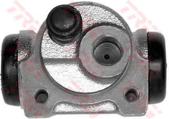 Cilindro de freno de rueda trasera TRW BWF169 precio, desde 19,59 EUR