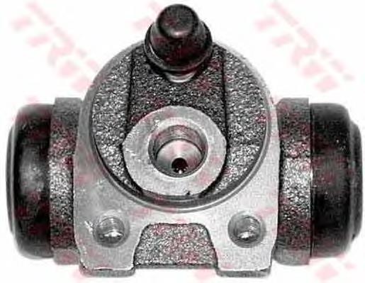 Comprar BWF286 TRW Cilindro de freno de rueda trasera