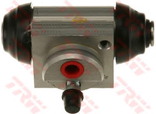 Comprar BWF284 TRW Cilindro de freno de rueda trasera